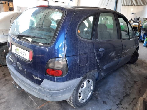 7701470677 Turbocompresor para RENAULT MEGANE I SCENIC (JA0) 1.9 dTRN 1 8669216 - Imagen 7 de 10