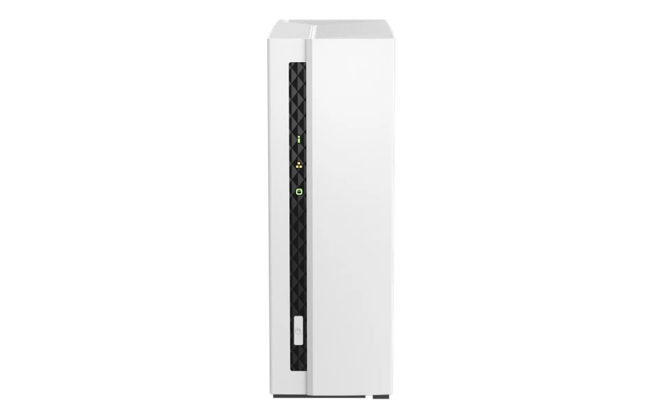 Qnap TS-133 1-Bay NAS HDD Kit: 12TB 8TB, 6TB, 4TB Desktop Storage | NAS HDD Inc. - Image 4 of 4