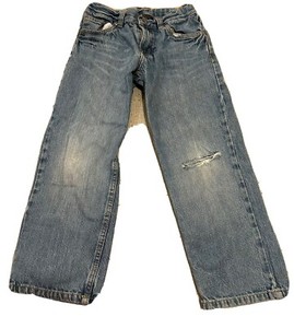 Faded Glory Boys Jean Pants size 7