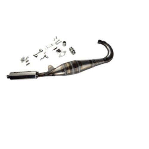 Pot DOPPLER ER1 MBK 51 pour résoudre les pertes de puissance moteur