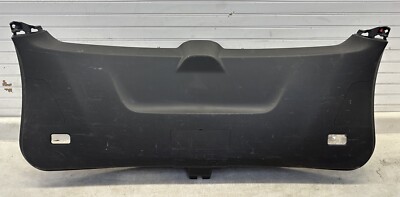 2014-2020 Acura MDX Lining Rear Trunk Tailgate Lower Trim Cover