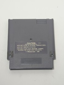 Track & Field 2 (Nintendo NES, 1989) with Box