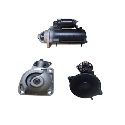 Fits DAF LF45.220 Starter Motor 2006-On - 10004UK