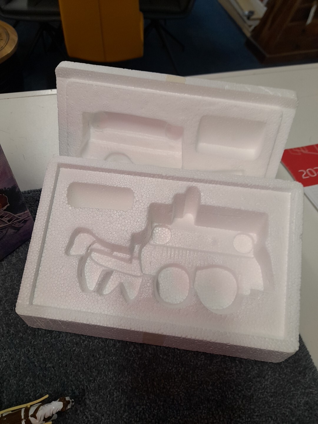 MATCHBOX MOY YSH1 GYPSY CARAVAN c1900 eBay