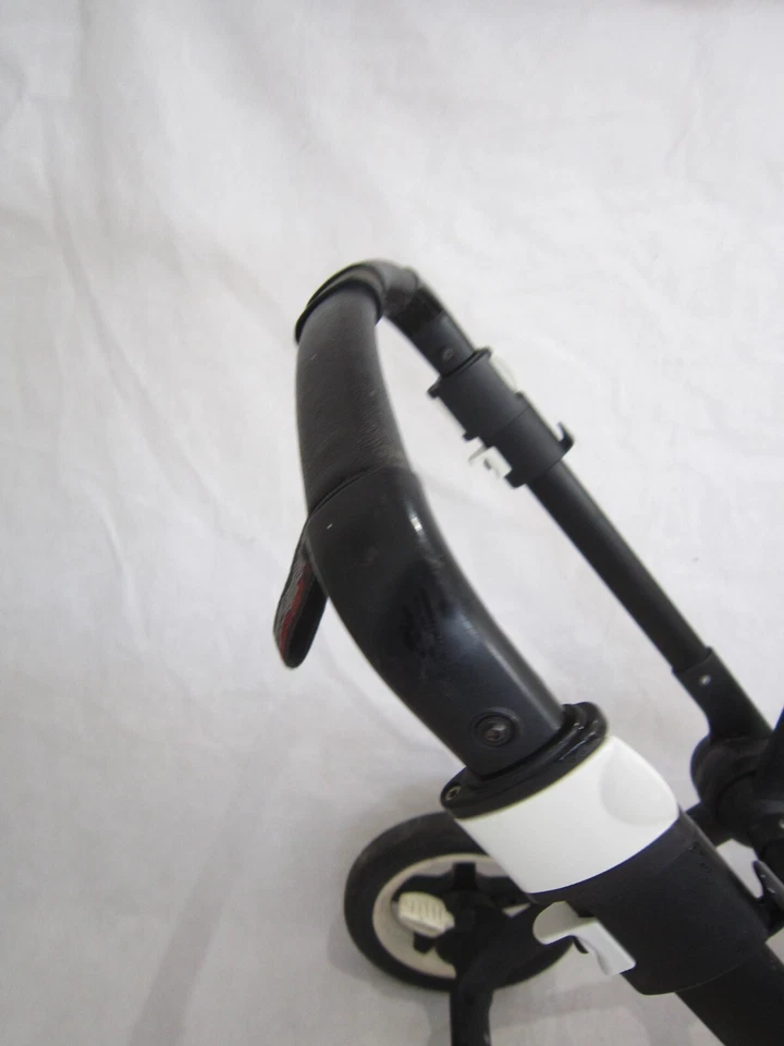 Frame Bugaboo Buffalo Chassis Frame & Wheels - Image 2 of 4