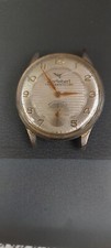 Cortebert vintage mechanical swiss mens watch