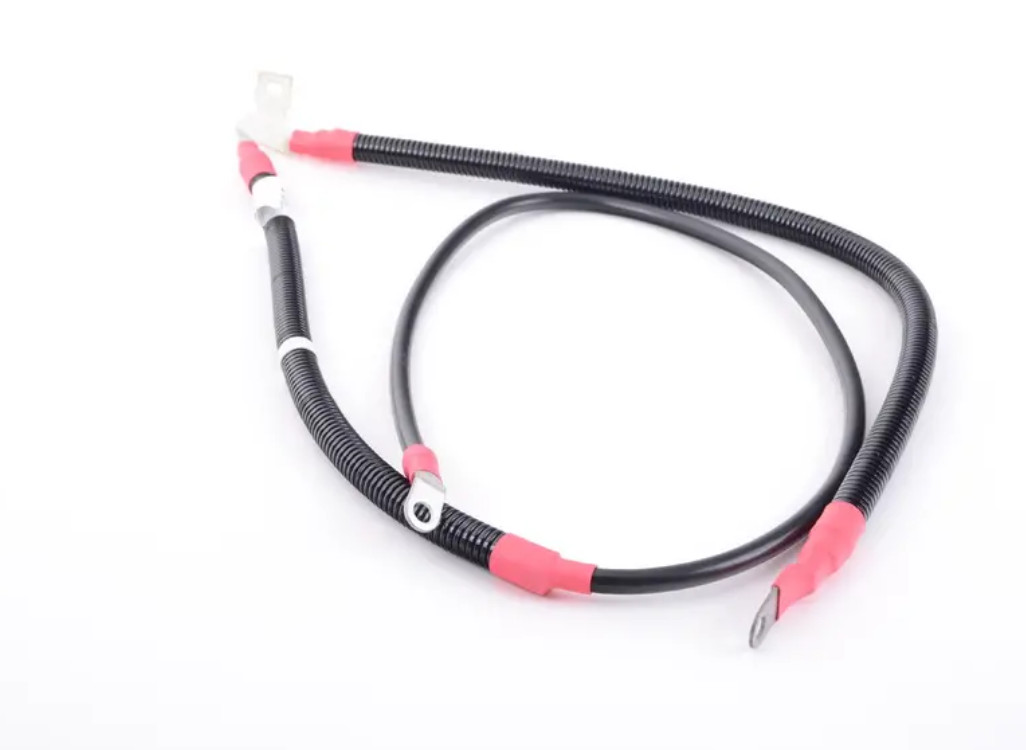 NEU BMW 3ER E90 GENERATOR CABLE 7567776 12427567776 ORIGINAL | eBay 