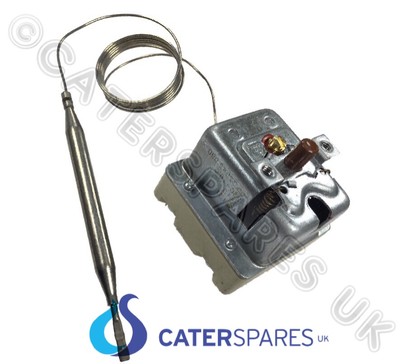 THERMOSTAT EGO 55.32542.370 230&deg;C POUR CUISINI&Egrave;RE FOUR 5532542848