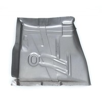 Full Size Chevy Floor Pan, Left, Front, 1965-1970 40-141214-1 on sale Full Size Chevy Floor Pan, Left, Front, 1965-1970 40-141214-1 on sale
