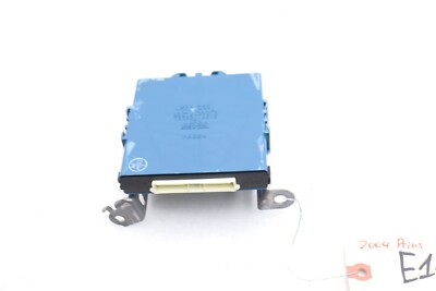 04-05 TOYOTA PRIUS MPX PSC POWER SOURCE CONTROL MODULE E1430