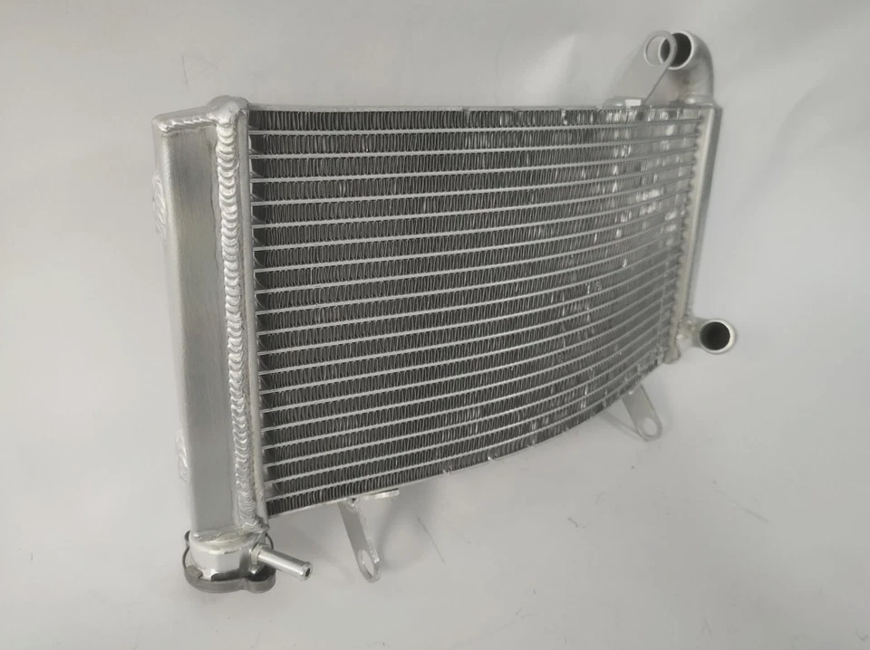 NUEVO radiador de aluminio para Ducati Monster S4/2003-08 2001-2002 Ducati Monster S4R Foto 2 de 4