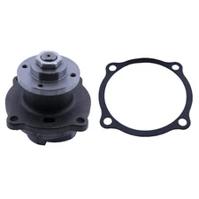 Water Pump 2W1223 for Caterpillar Cat D3 D3B D3C D4B D4C D4H D5C Dozer 3204