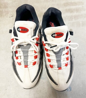 100% AUTH Size 9 Nike Air Max 95 QS UME BLOSSOMS JAPAN DH9792-100