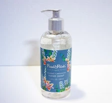 Paint&Petals Bluebell & Persimmon Scented Liquid Hand Soap 11.8 floz Pump NEW