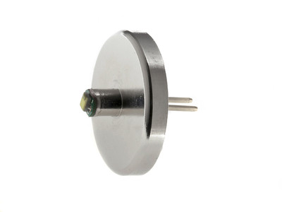 MINI MAGLITE AA Ersatz-LED | 1-3 Volt 1 Watt 90 Lumen | TorchLED-biL