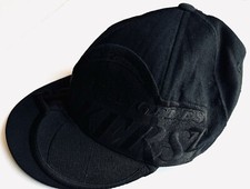 Los Angeles Lakers Reebok NBA Embroidered Fitted Hat, Size 7 Men’s & Youth