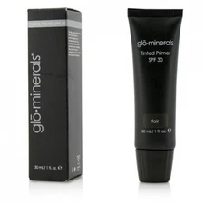 glo Minerals Tinted Primer SPF 30 - FAIR  30 ml / 1 oz