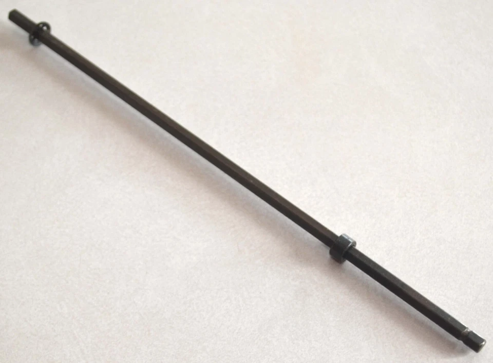 Bomba de aceite Ford Thunderbird 430 1959-1960 eje intermedio, 1958 Mercury 383 Foto 3 de 4