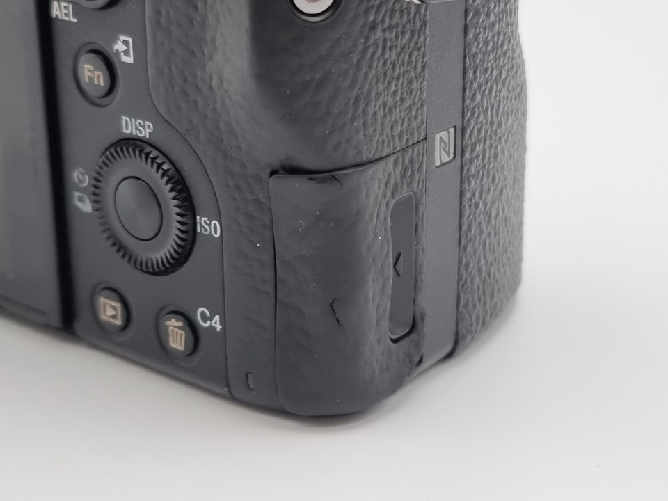 Sony A7R II Mirrorless Camera **SPARES AND REPAIRS** eBay