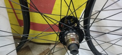 Ruote Oquo Mc32 Hibrid 29 nuove - Biciclette In vendita a Lucca