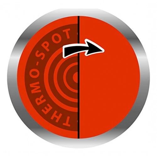 Tefal DUETTO+ 3er Pfannenset Bratpfannen 20/24/28cm Thermo-Sport alle Herdarten - Bild 2 von 4