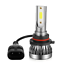 thumbnail 5  - 9005 9006 H11 LED Combo Headlight Fog Light Kit High Low Beam Bulb White 6000K