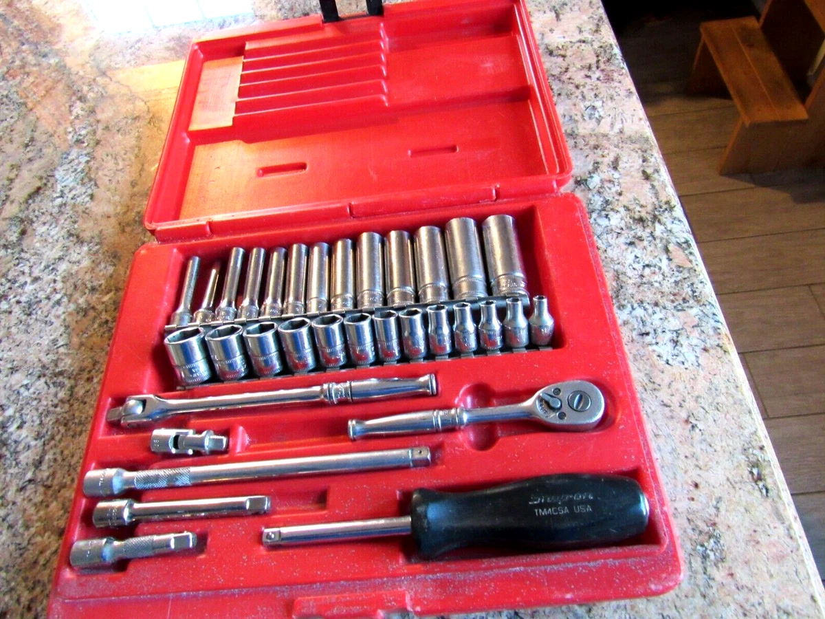 Used socket sets for sale ebay deals