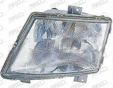 PRASCO ME9074804 Hauptscheinwerfer 6388200061 | eBay 