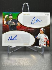2025 Topps Dynamic Duals Baseball Checklist Guide in-content 34