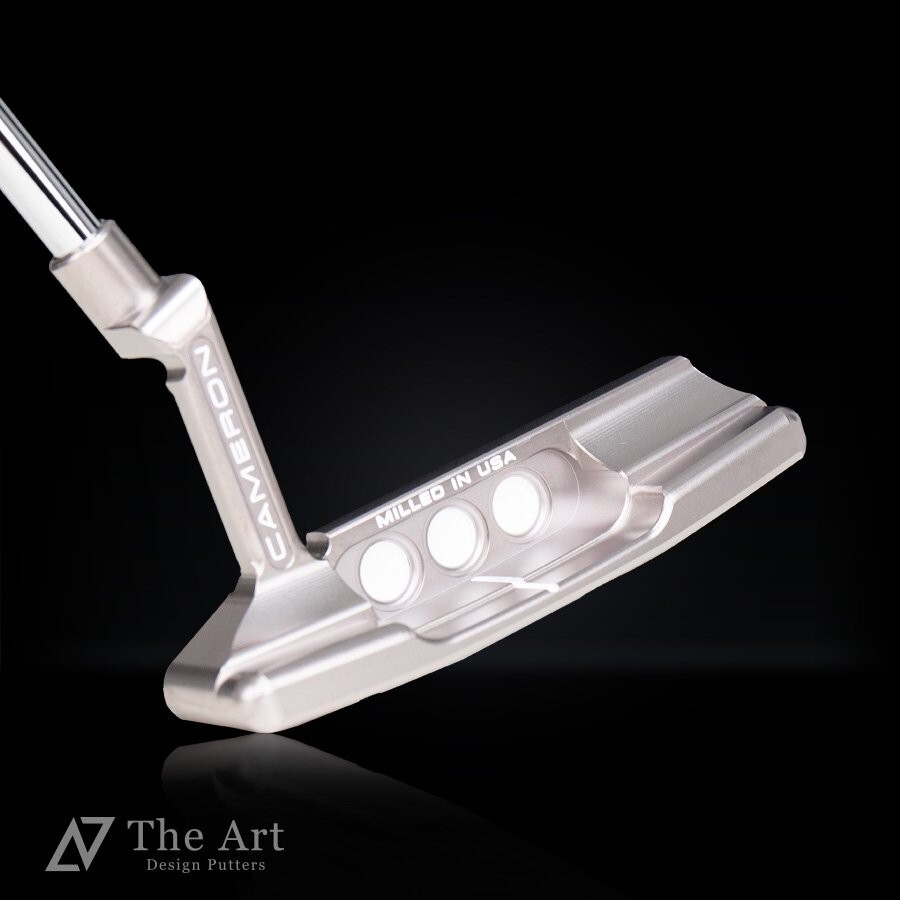 Scotty Cameron Lucky Me マーカー Scotty Cameron Markers