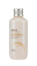 THE FACE SHOP Rice Ceramide Moisturizing Toner 150ml