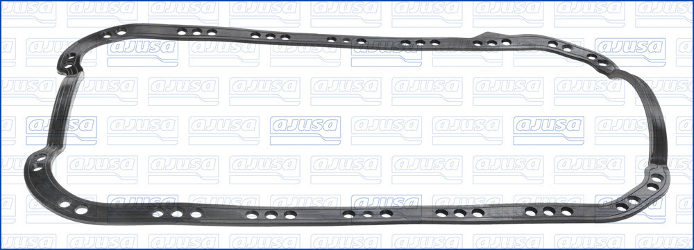 AJUSA 14029700 Gasket, oil sump for ACURA,HONDA,ROVER