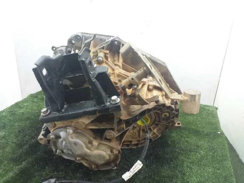 204D2 Caja Cambios para MG ROVER ROVER 75 TOURER (RJ) 2.0 CDTi Classic 3059229 - Imagen 3 de 10