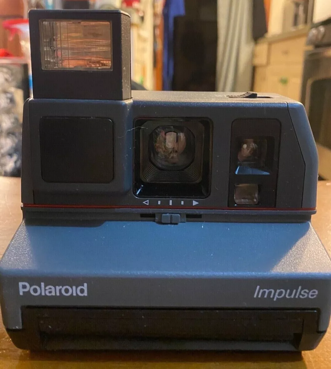 Polaroid impulse deals