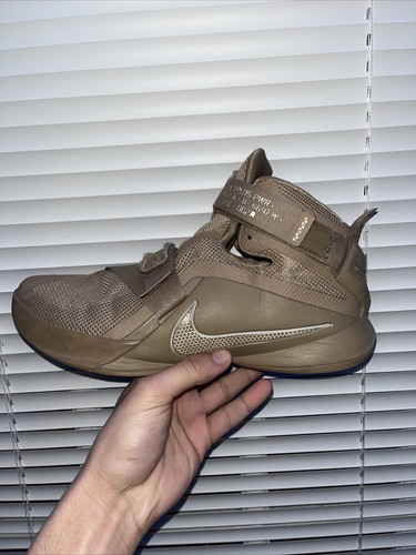 lebron soldier 9 | eBay
