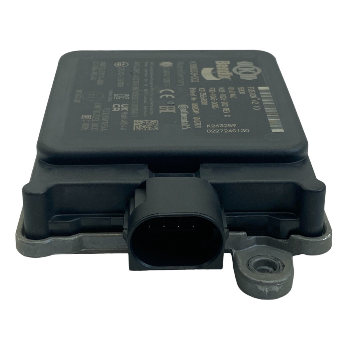 K213556R001 Genuine Bendix Front Radar Assembly FLR-25 | eBay