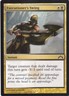 EXECUTIONER'S SWING 161/249 GATECRASH MTG MAGIC LP