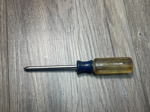 USA Craftsman Screwdrivers / Phillips, Flat Head &Torx Mix & Match / You Choose - Picture 23 of 153