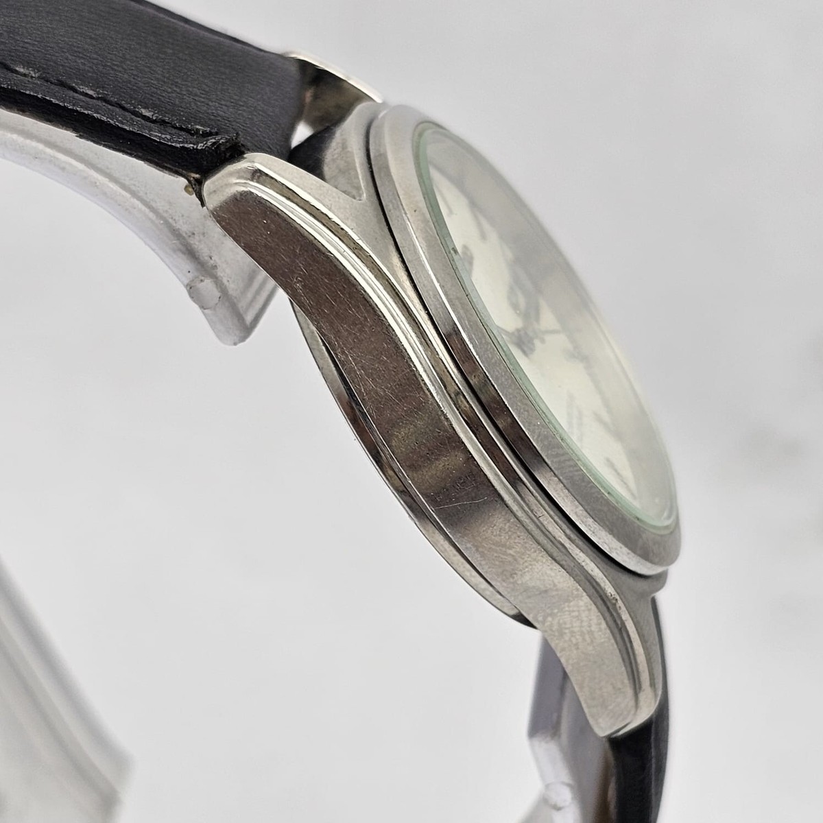 Seiko Perpetual Calendar Quartz 8F33-00A0 Day/Date Vintage Men's