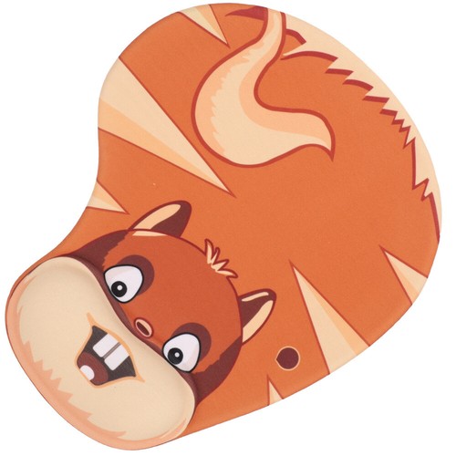 Safe Desktop Gaming Mouse Mat Silicone Mouse Pad Mouse Use Bedroom Office Gaming - Afbeelding 7 van 12