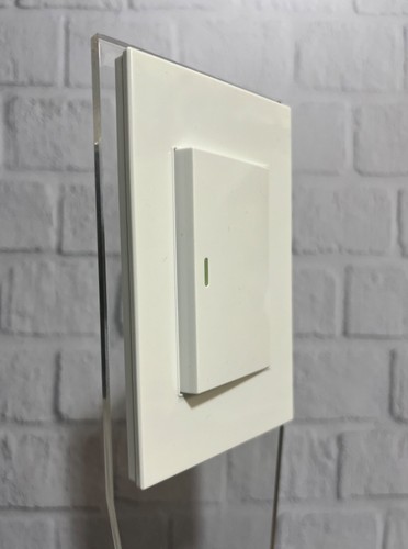 Emoticons decorative light switch standard 3 x 4.6 inches - 第 4/11 張圖片