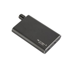 1pcs Portable HiFi Headphone Amplifier 3.5mm Stereo Audio Out new