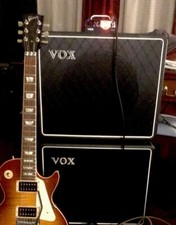 vox amp