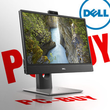 Dell OptiPlex 3280 21.5" AIO i5 10th GEN 32GB RAM 1TB SSD WIFI Win11 Pro Wifi