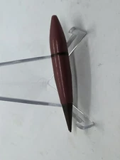 VTG Miniature Plum Mechanical  Pencil-Continuous Twist. 1.18 mm Lead