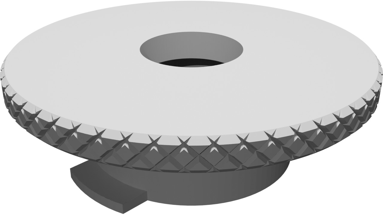 Light Disk Attachment for Minolta IV Light Meter Professional Photography