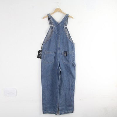 levis silvertab dungarees