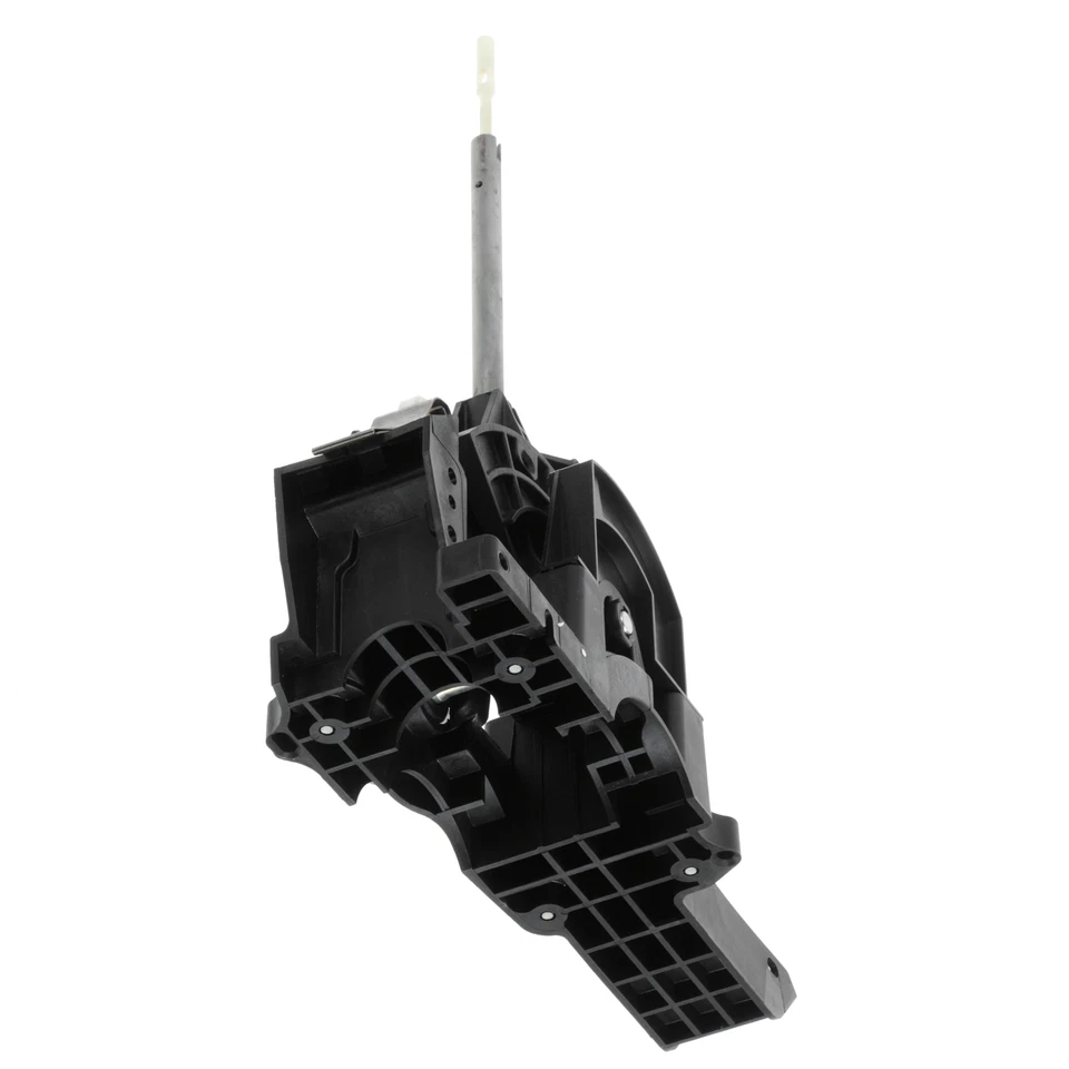 Carcasa de cambio de marchas de transmisión genuina Lincoln Navigator 2003-2004 2L7Z-7210-EB Foto 4 de 4