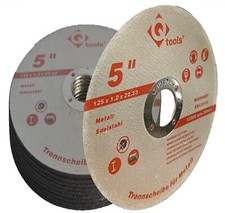 Metall Trennsheiben Feinschnitt 1,2mm Profi Winkelschleifer Flexscheiben