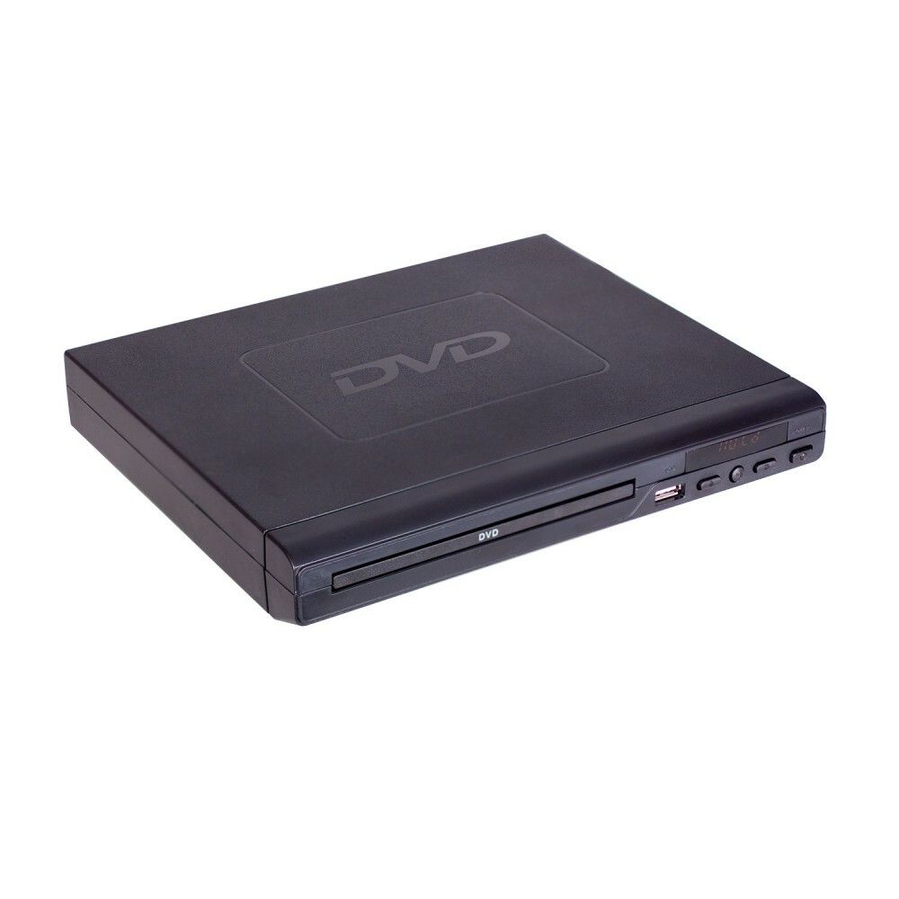 LASER DVD DIGITAL DVD PLAYER HDMI RCA & REMOTE USB MULTI REGION HD011